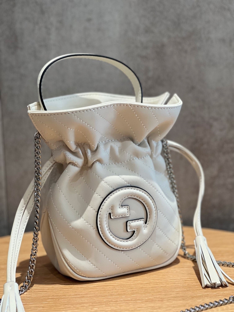 Gucci Bucket Bags